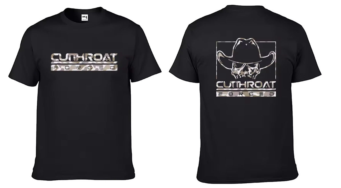 Duck Camo Tee