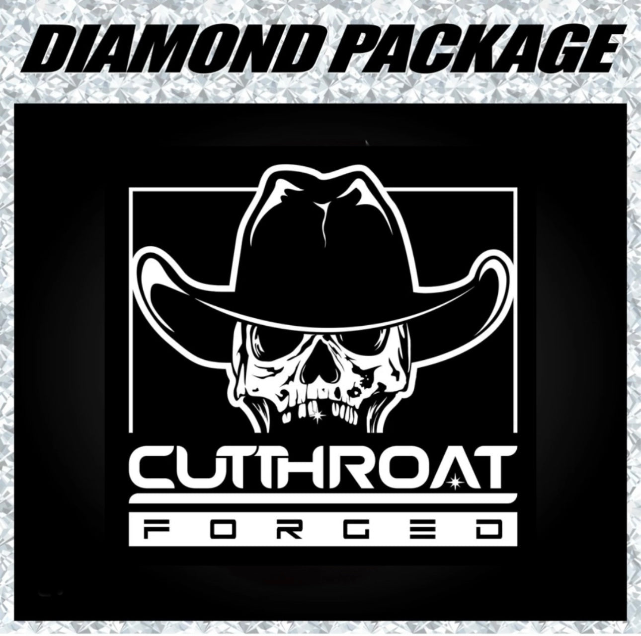 DIAMOND PACKAGE QUICK ENTRY