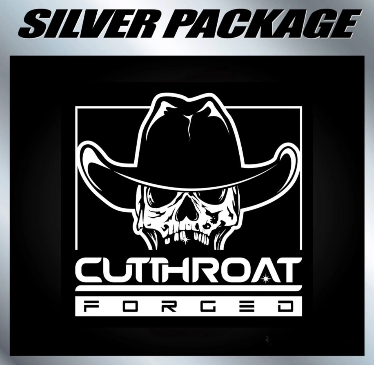 SILVER PACKAGE QUICK ENTRY